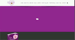 Desktop Screenshot of navigatingtheheart.com